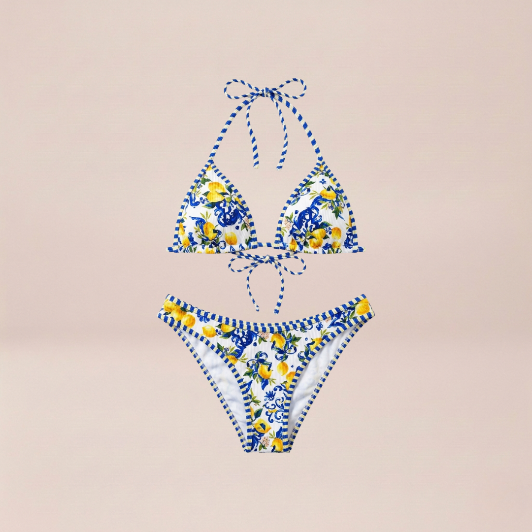 Lemonade Swimwear