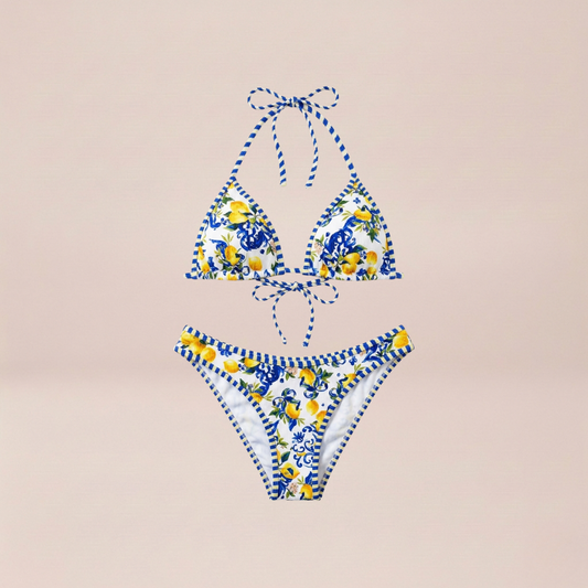 Lemonade Swimwear