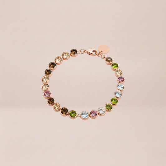 The Prism Garden Bracelet