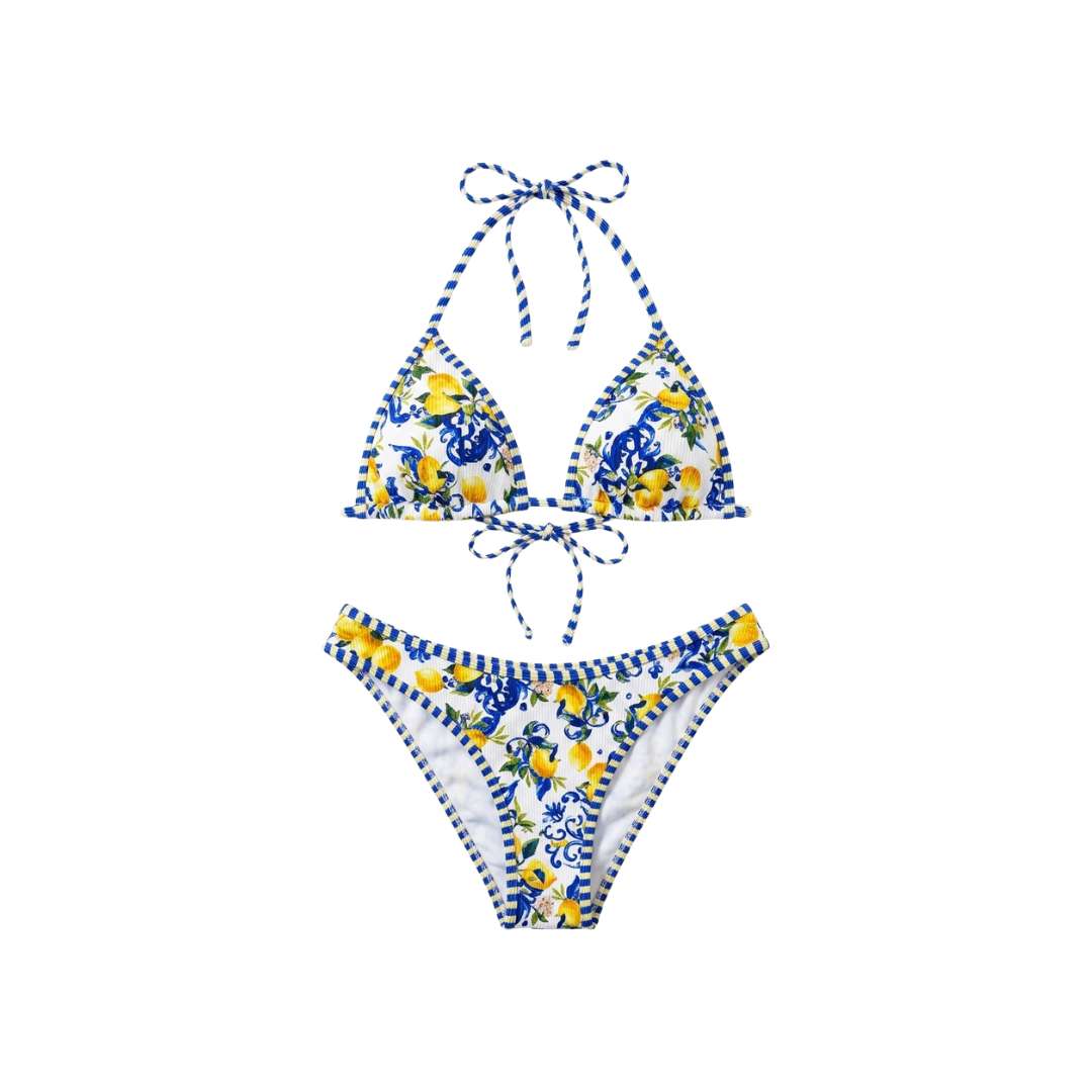 Lemonade Swimwear