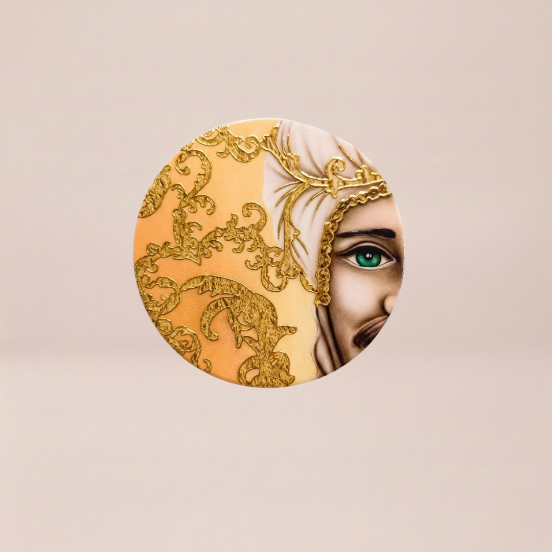 Essence of Melange: Edition 05