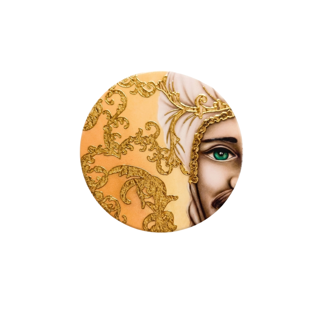 Essence of Melange: Edition 05