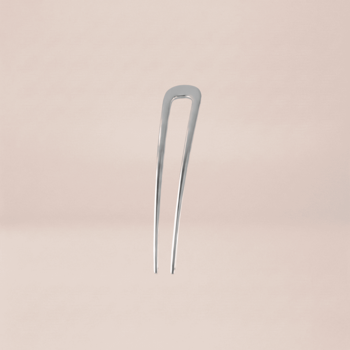 Architectural U-Pin Hair Fork