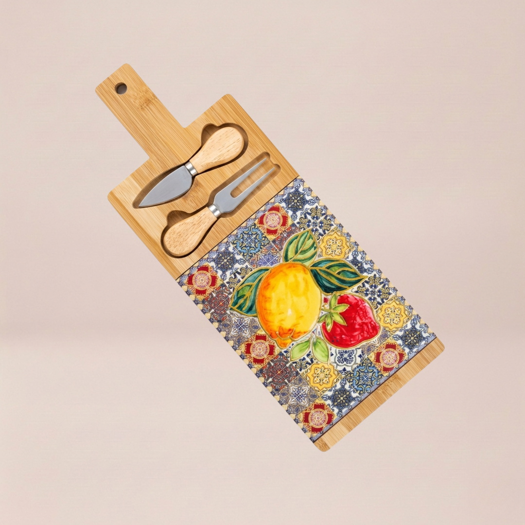 Essence of Melange: Edition 03