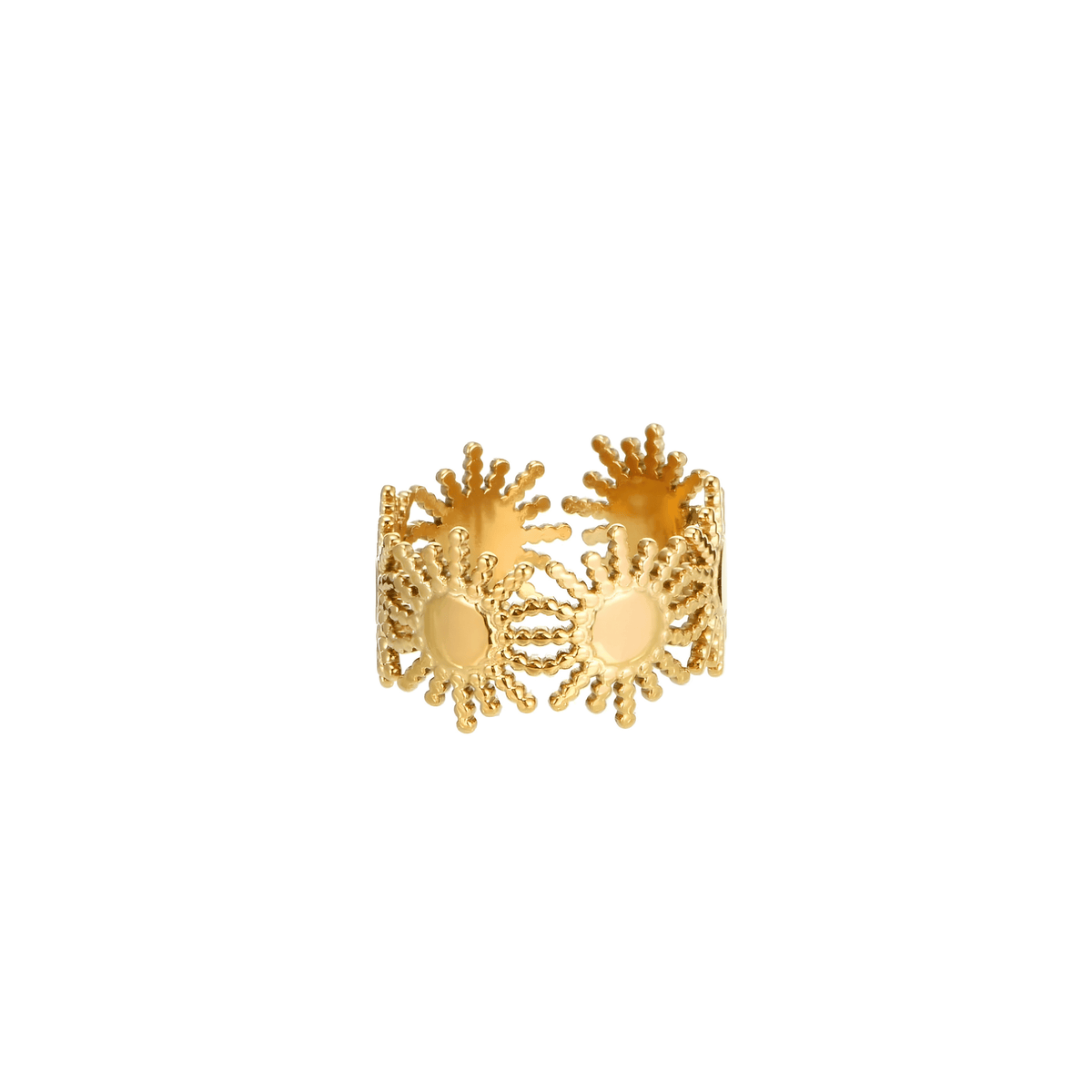 The Solis Ring