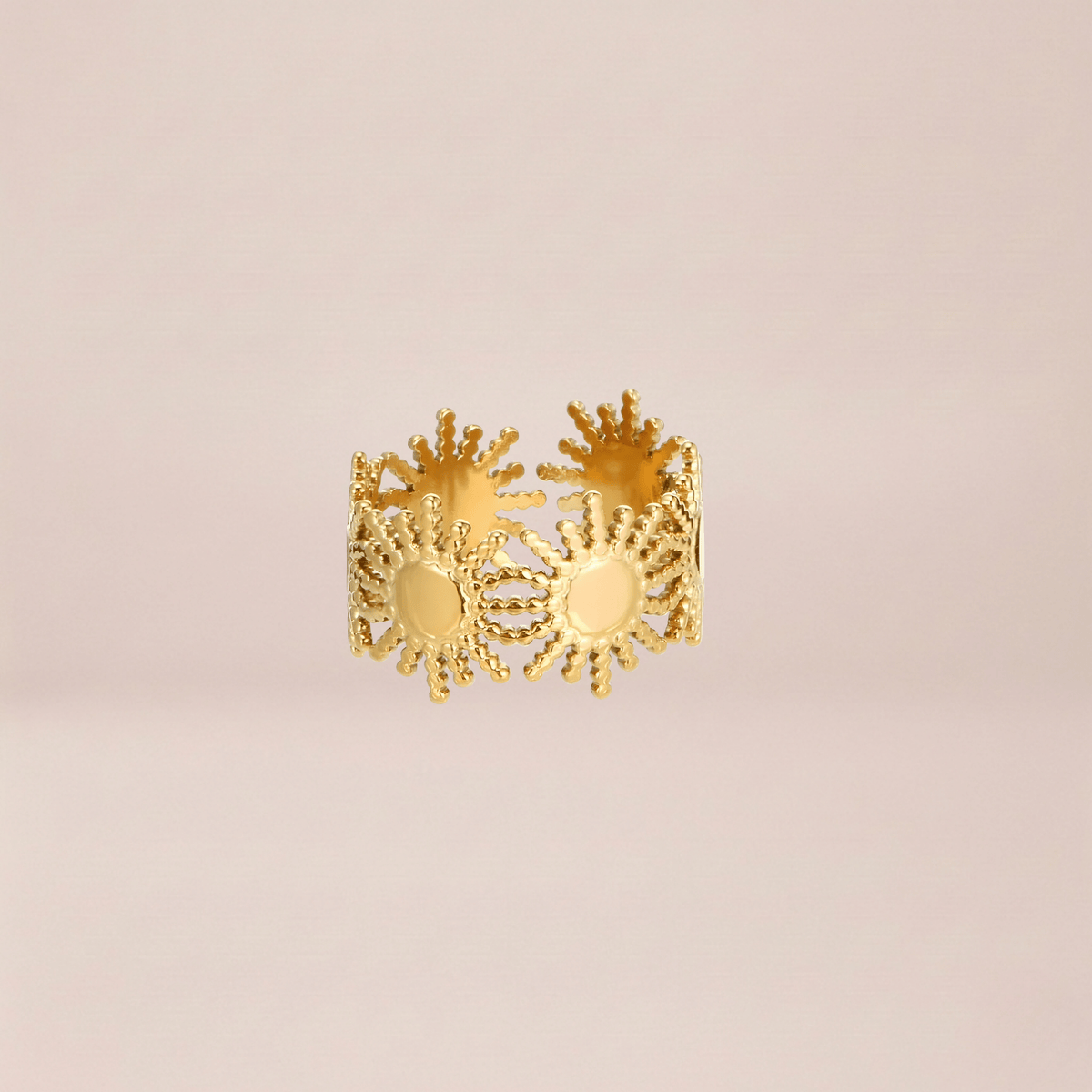 The Solis Ring