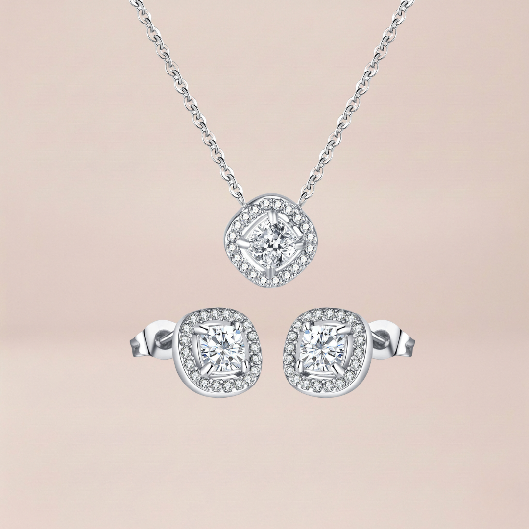 The Luminescent Halo Set