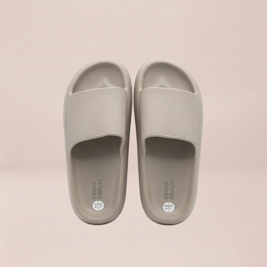 Classic Beach Flip Flops