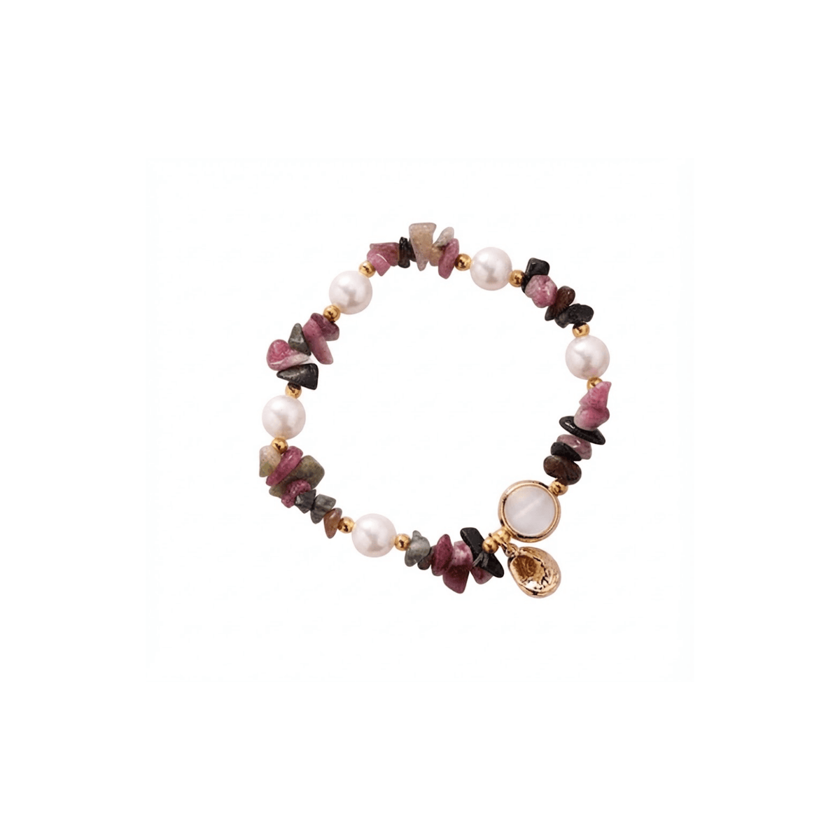 Aura Stone Bracelet