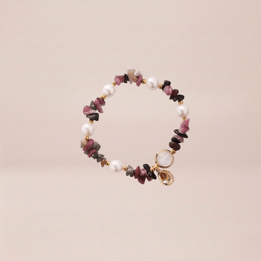 Aura Stone Bracelet