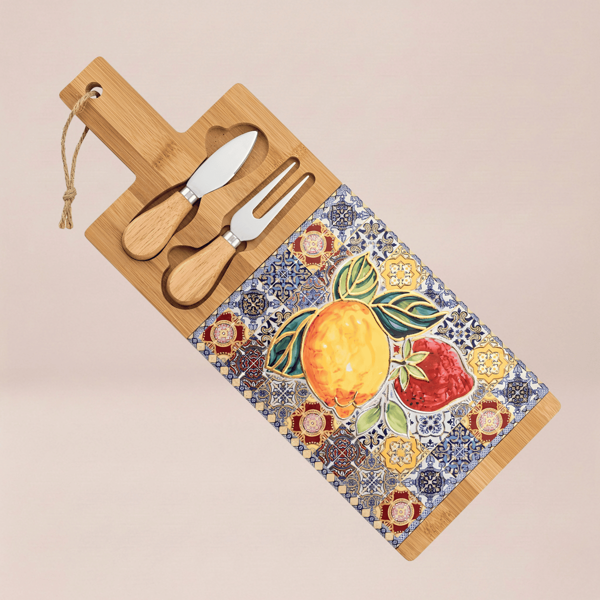 Essence of Melange: Limone e Fragola Formaggio