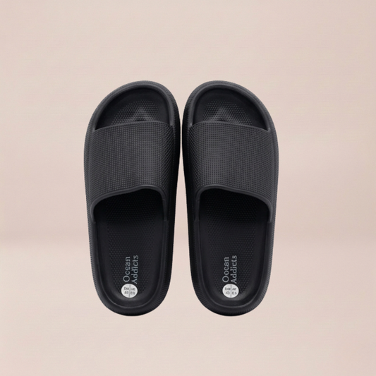 Timeless Beach Flip Flops