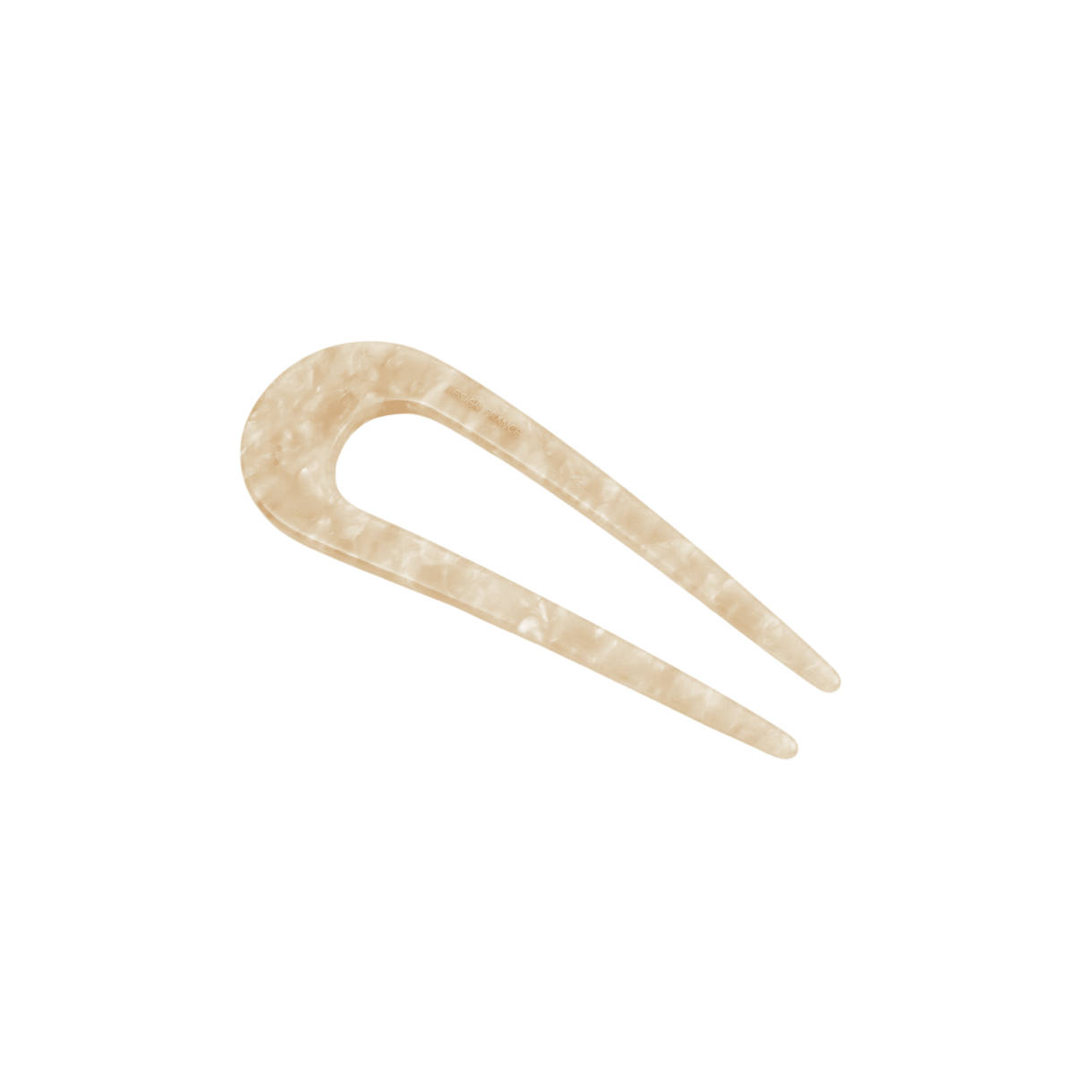 U-Pin Hair Fork