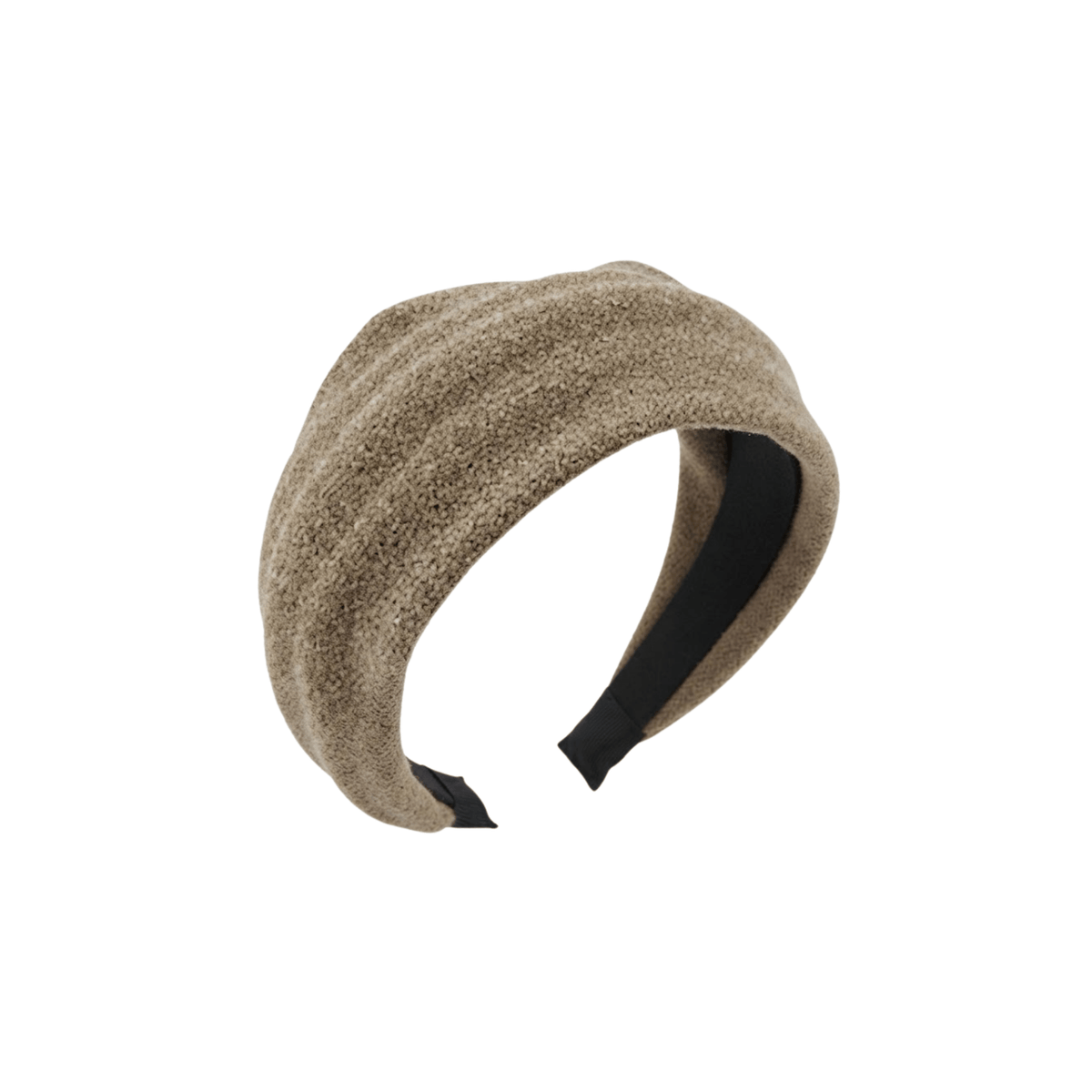 Crown Padded Headband