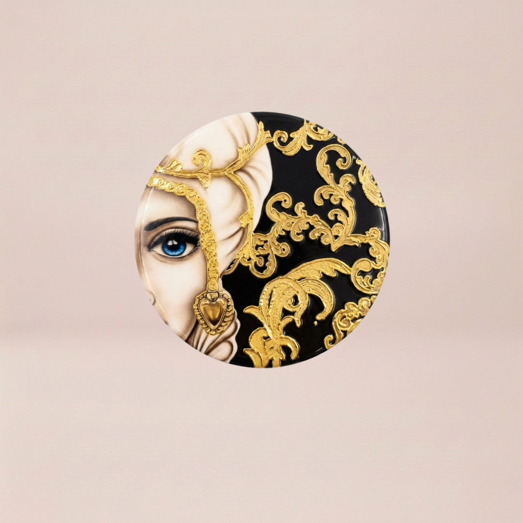 Essence of Melange: Edition 07