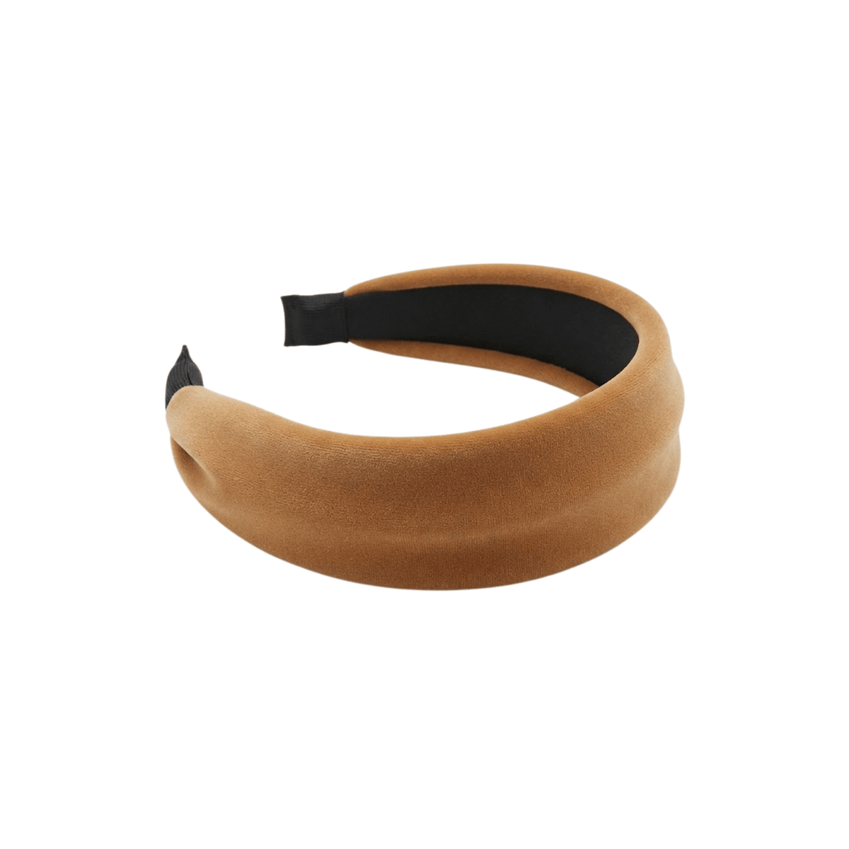 Crown Padded Headband