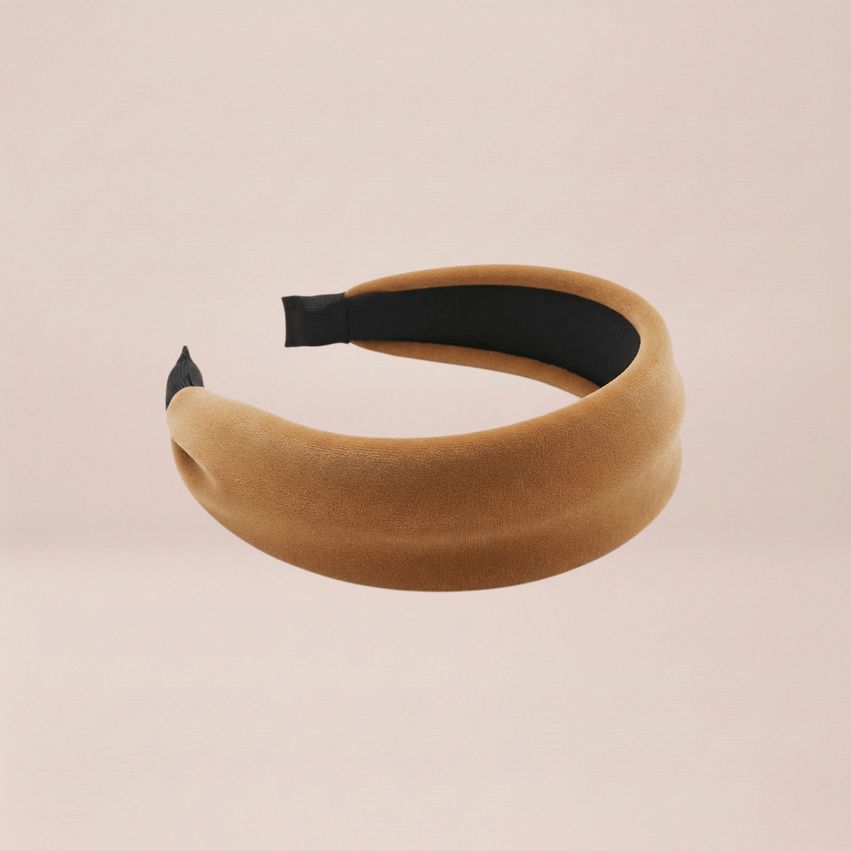 Crown Padded Headband