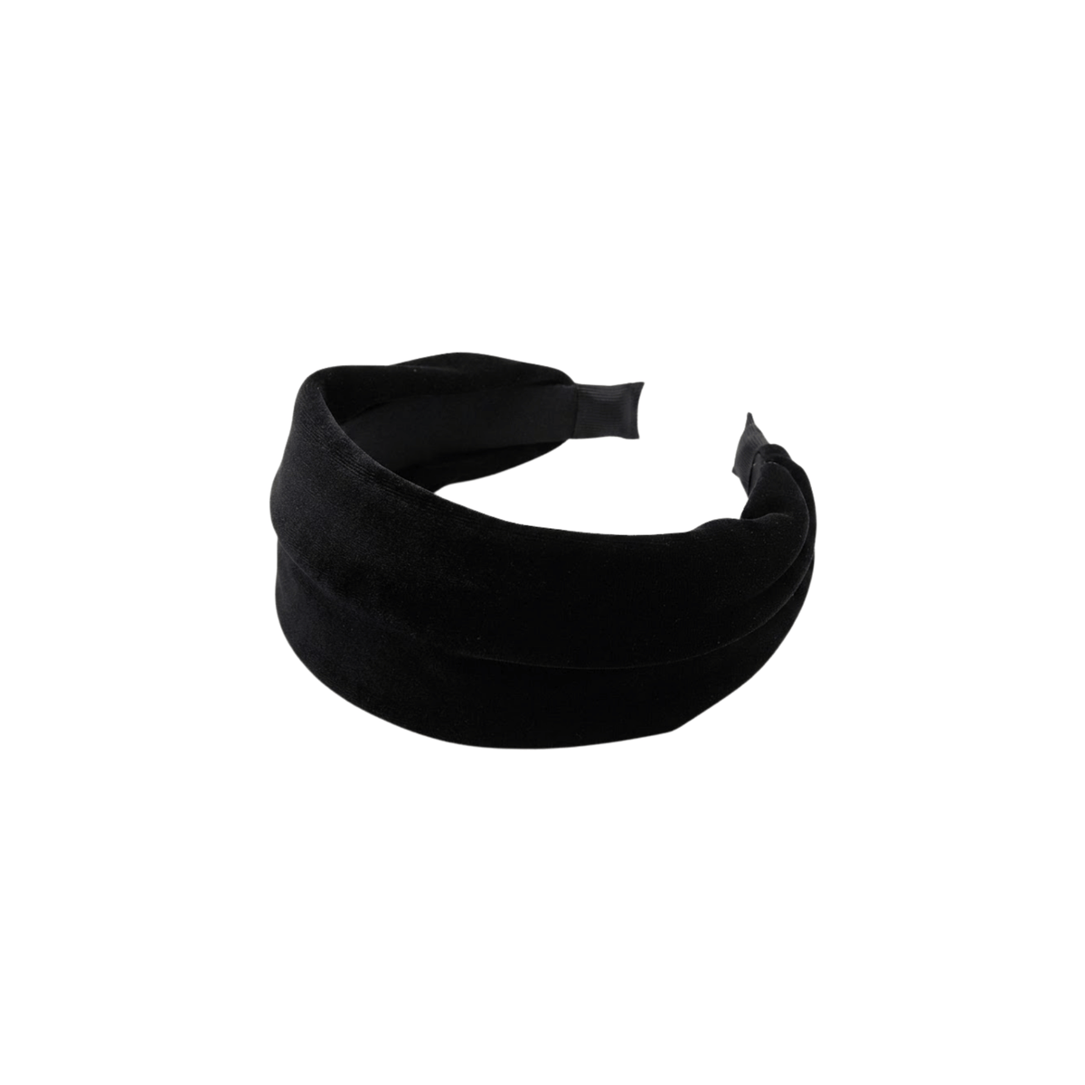 Crown Padded Headband