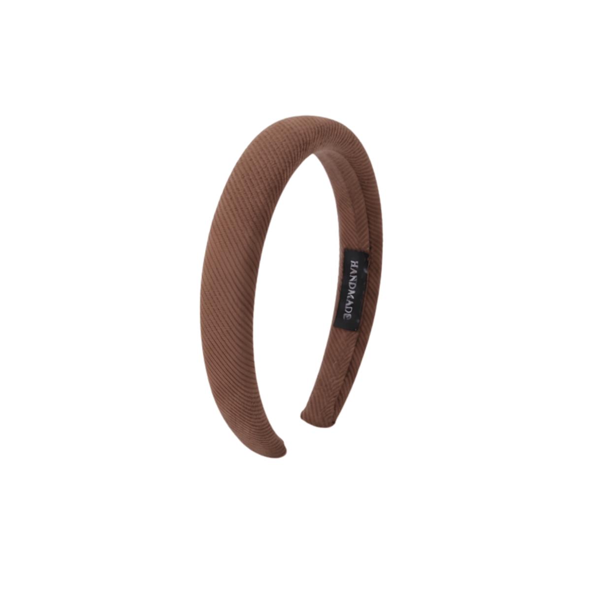 Ribbed Padded Headband