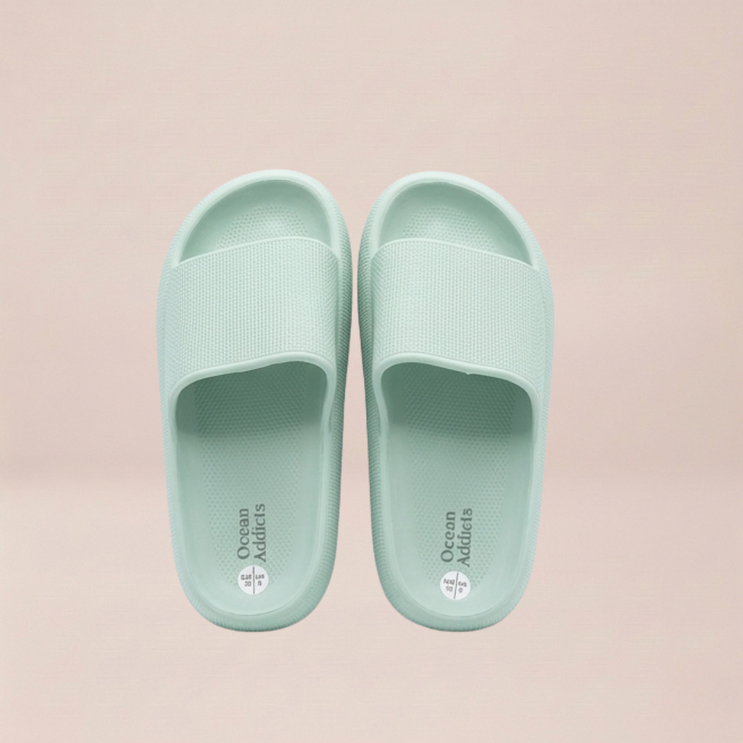 Essential Beach Flip Flops