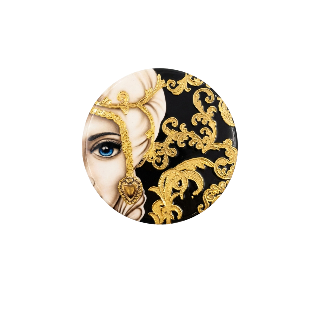Essence of Melange: Edition 07