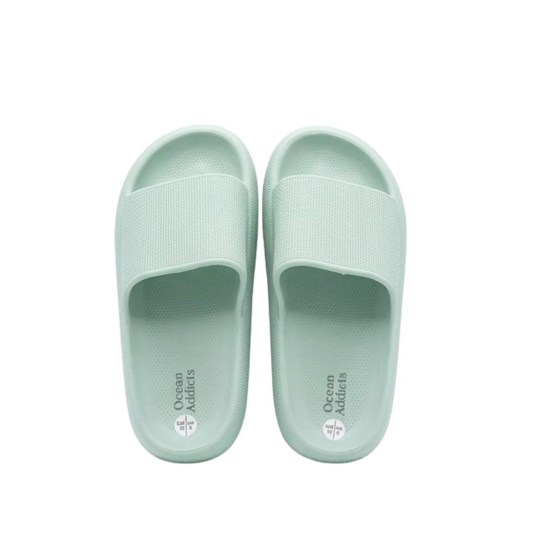Essential Beach Flip Flops