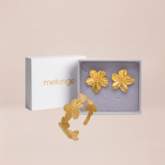 The Flora Set