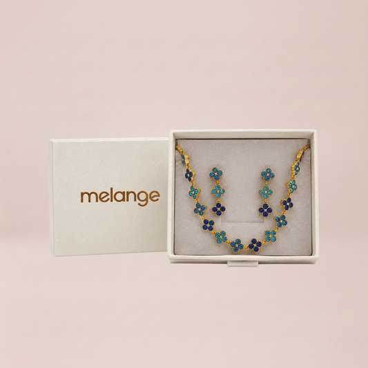 The Mediterránea Set