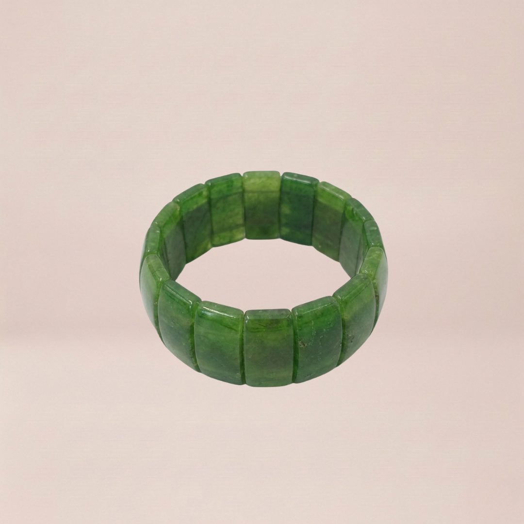 Botanical Stretch Bracelet