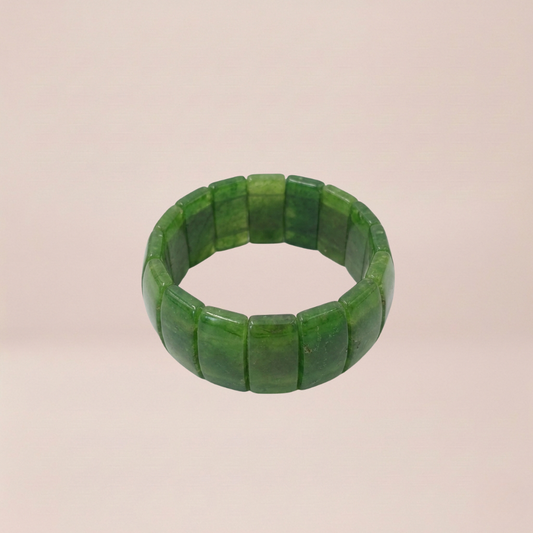 Botanical Stretch Bracelet