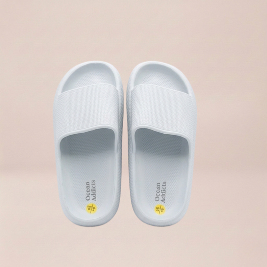 Iconic Beach Flip Flops