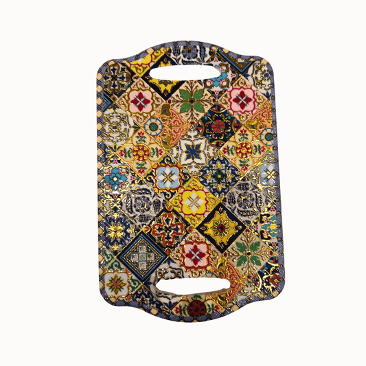 Essence of Melange: Arlecchino