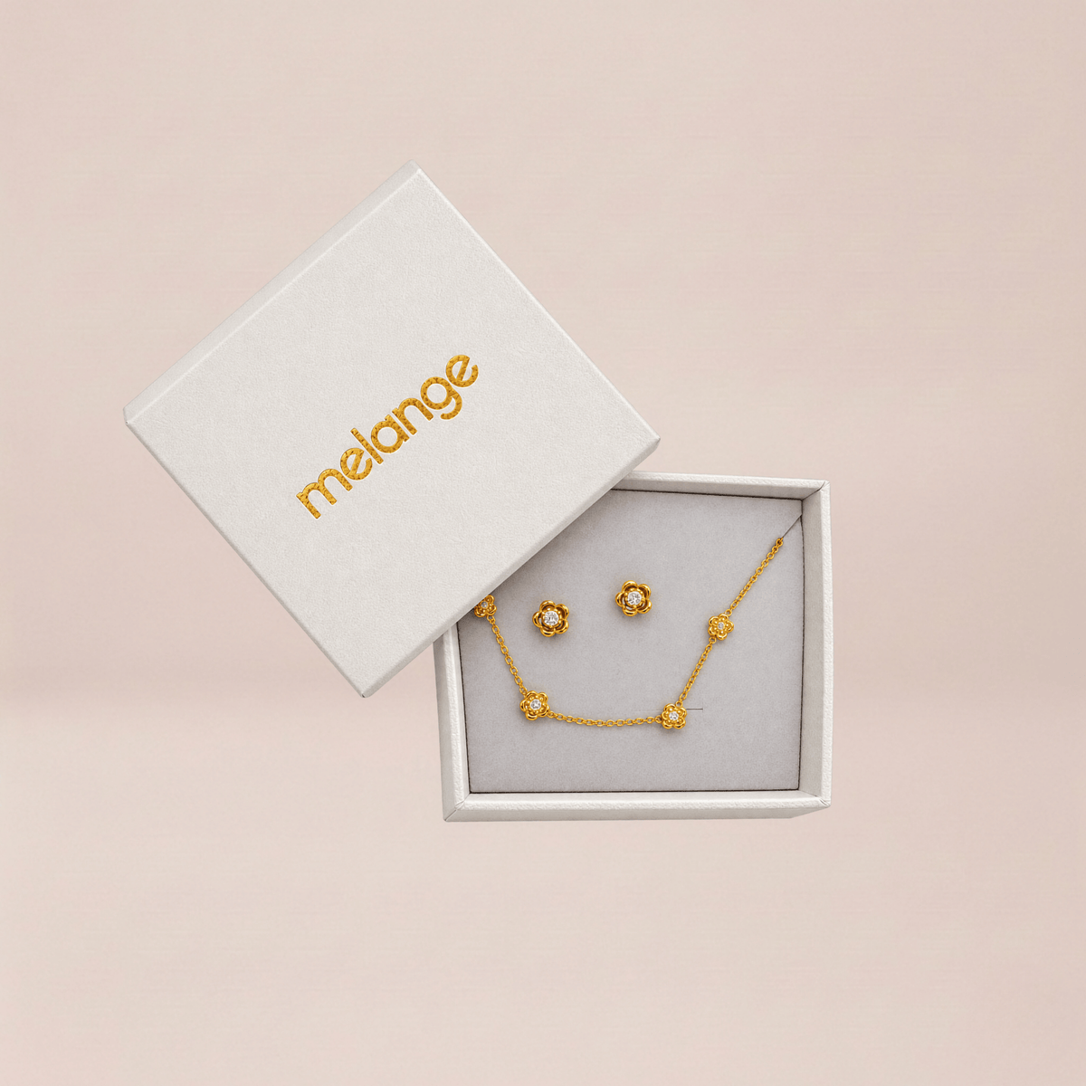 The Rosa Set