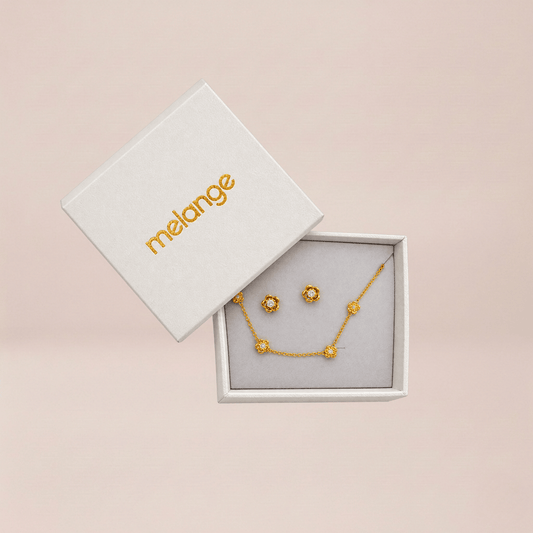 The Rosa Set