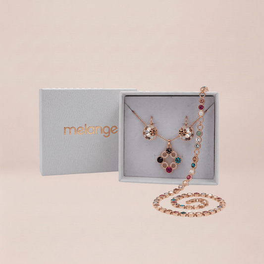 The Klimt Set