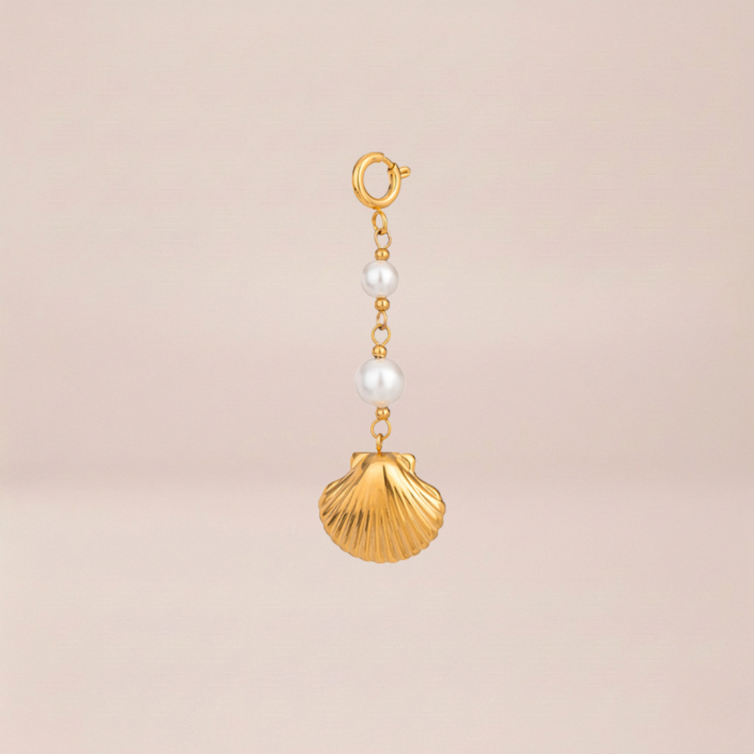 Mermaid Cove Pendant