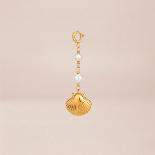 Mermaid Cove Pendant