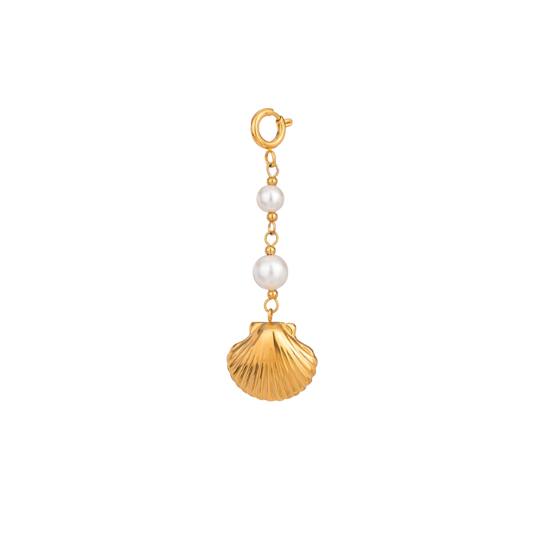 Mermaid Cove Pendant
