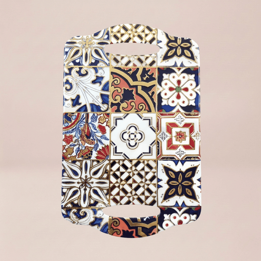 Essence of Melange: Geometrie d'Oro