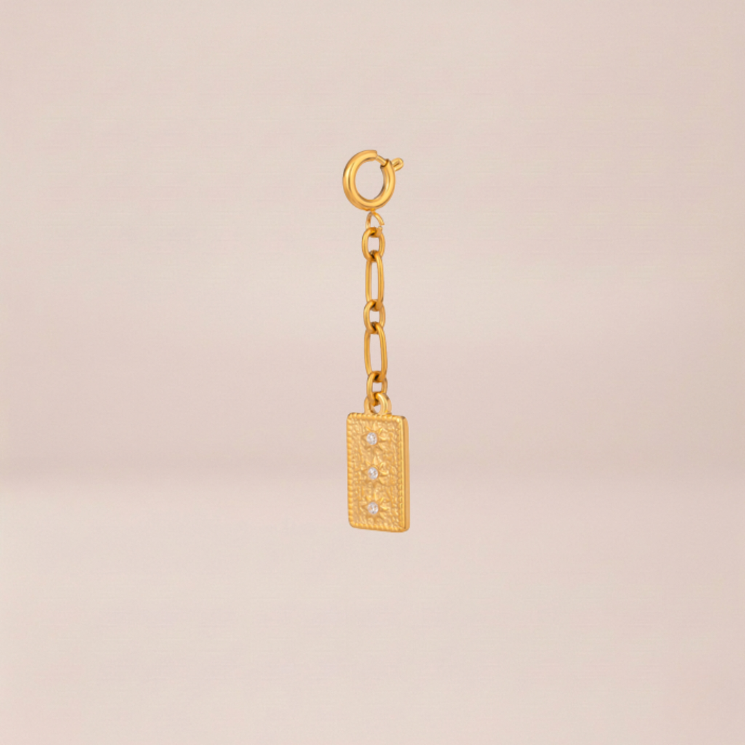 Solar Trio Pendant