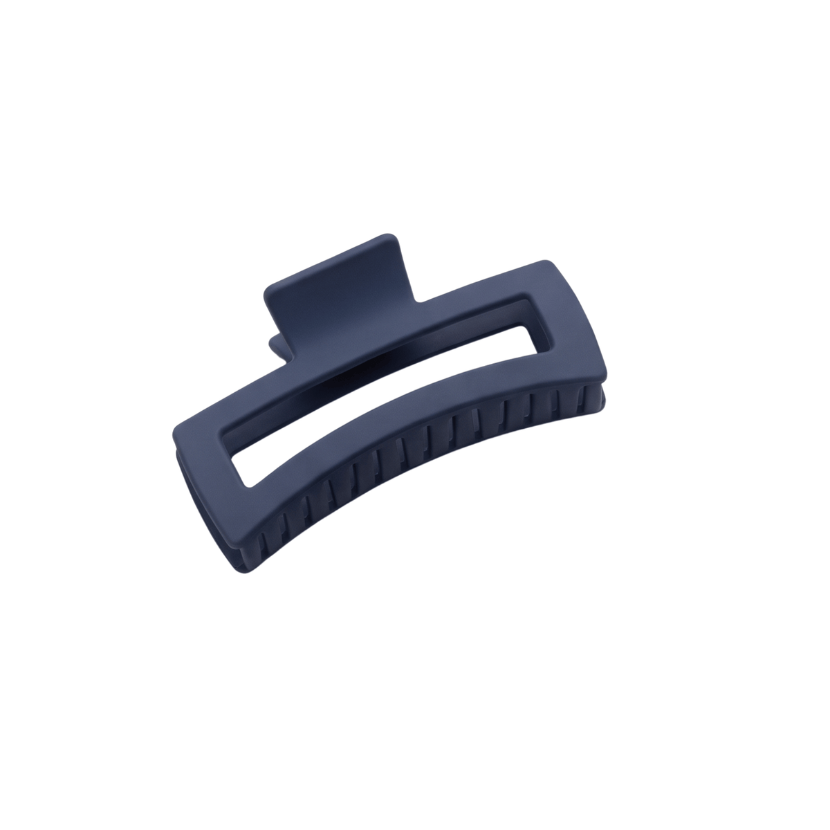 Rectangular Minimalist Claw Clip