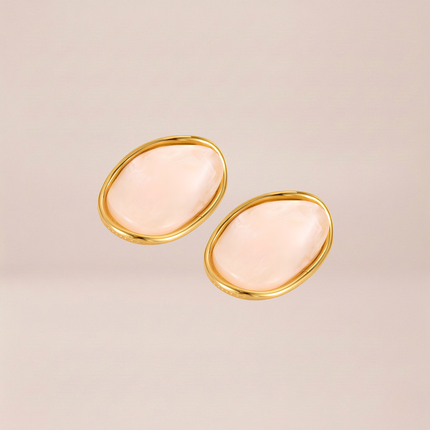 The Helena Rose Earrings