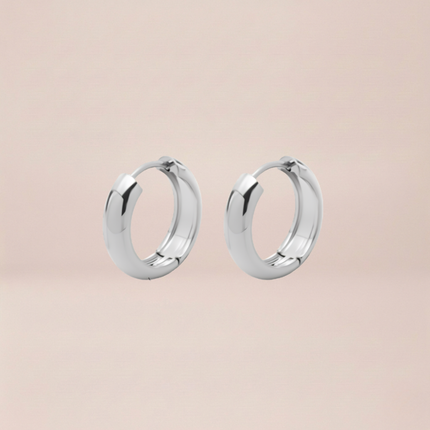 The Argent Essential Hoop