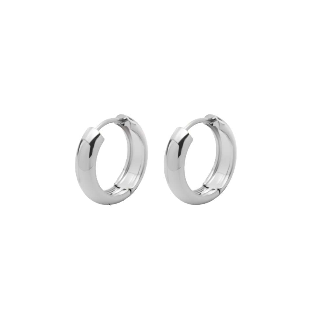 The Argent Essential Hoop