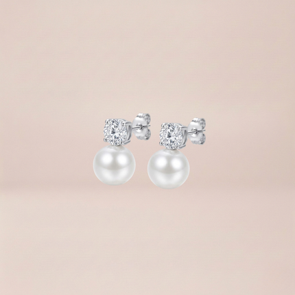 The Heritage Pearl Drop