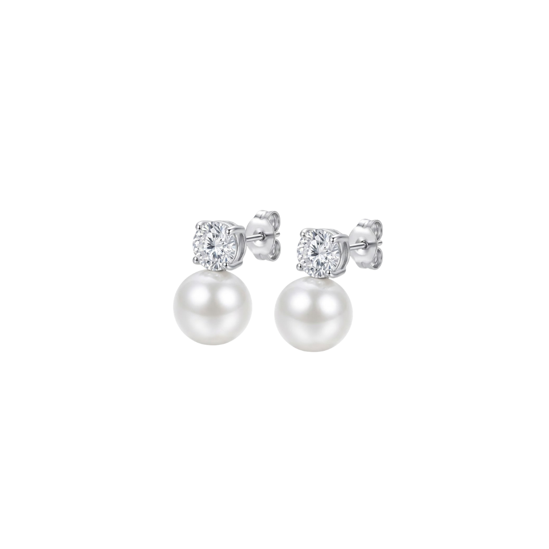 The Heritage Pearl Drop