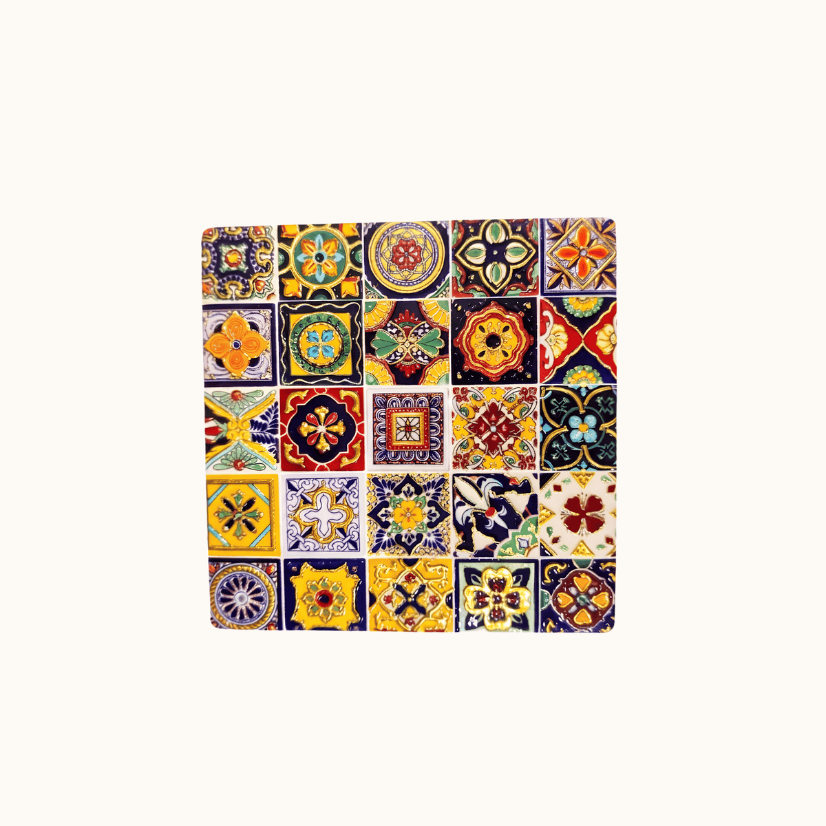 Essence of Melange: Talavera Notte