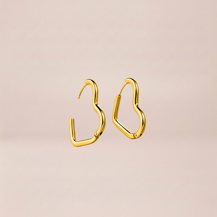 The Amore Essential Hoop