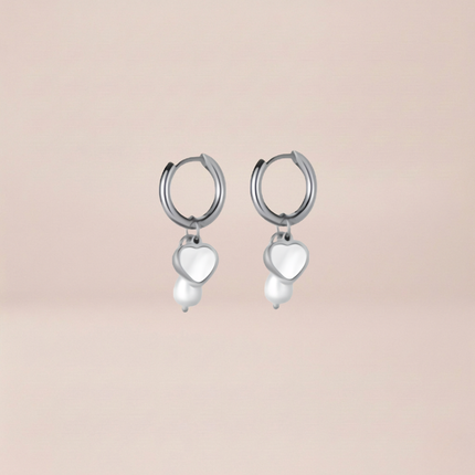 The Timeless Charm Hoop