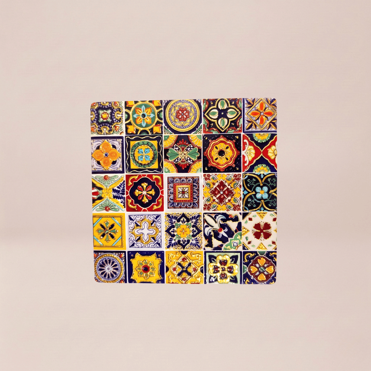 Essence of Melange: Talavera Notte